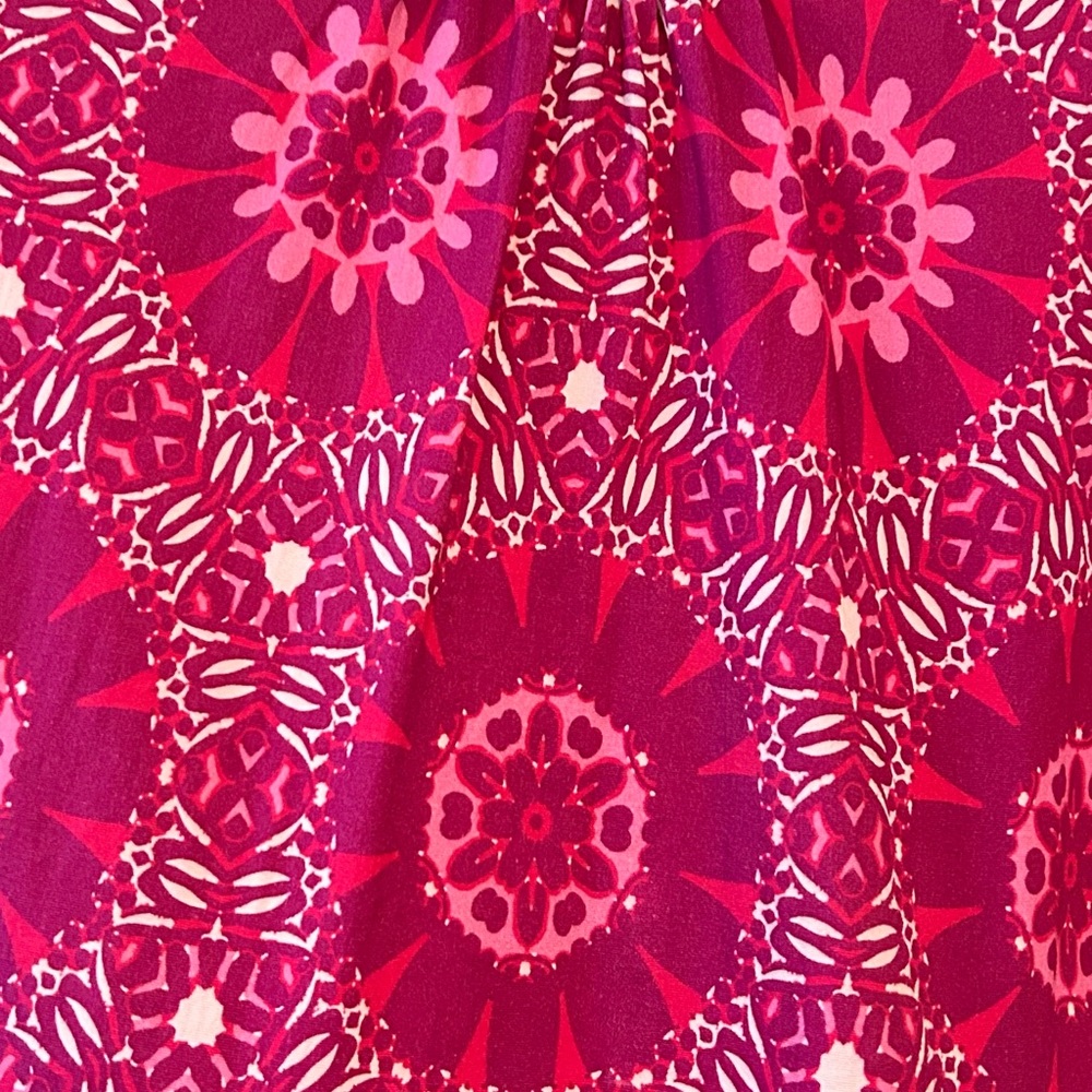Briton Court mini dress - Picture 6 of 10